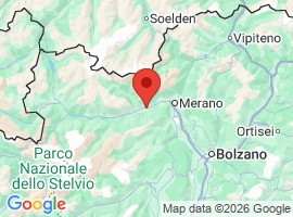 Feldhof DolceVita Resort location