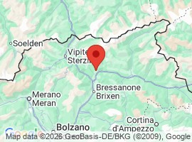 Hotel Bacherhof location