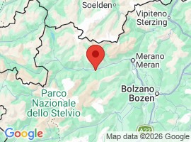 Piris Jagdhof - DolceVita Experience location