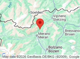 Quellenhof Luxury Resort Passeier location