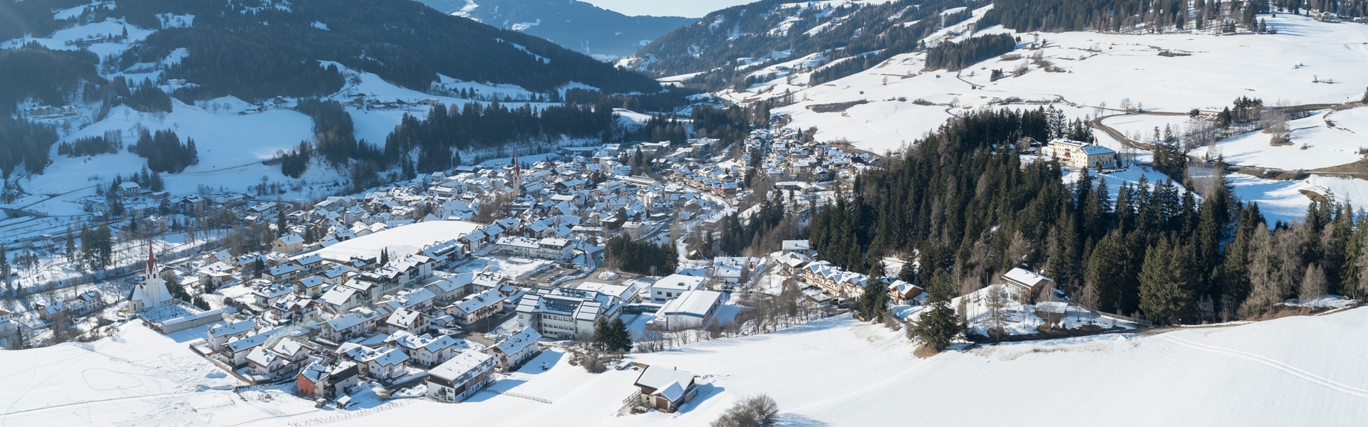 Welsberg ©TV Gsieser Tal_Andreas Moser
